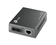 TP-Link MC100CM konwerter swiatlowodowy multimodowy - 511767 - zdjęcie 1